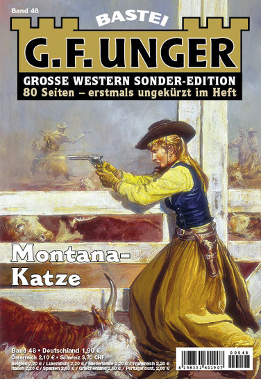 G.F.Unger Sonder-Edition 48