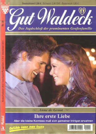 Gut Waldeck Band 26