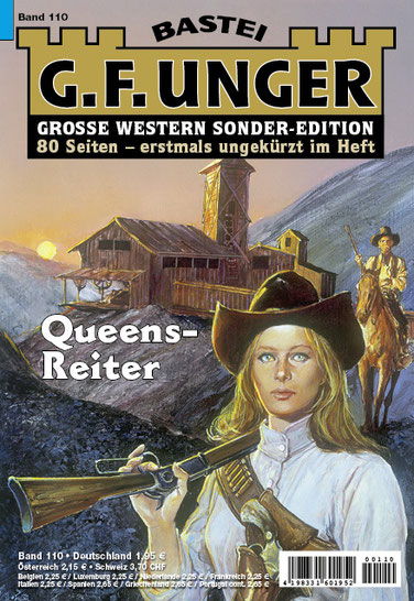 G.F.Unger Sonder-Edition 110