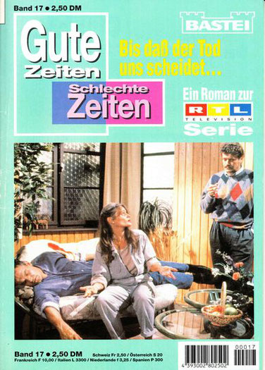 Gute Zeiten Schlechte Zeiten 17