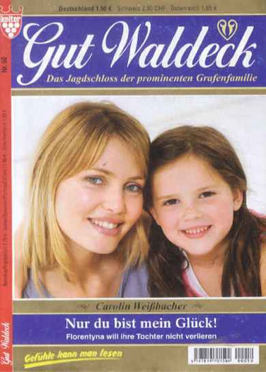 Gut Waldeck Band 50