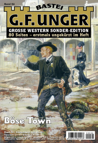 G.F.Unger Sonder-Edition 64