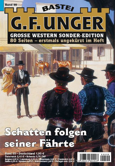 G.F.Unger Sonder-Edition 99