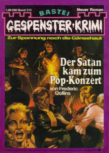 Gespenster-Krimi Band 212