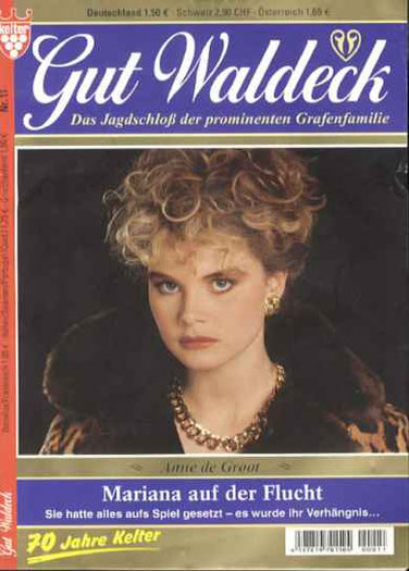 Gut Waldeck Band 11