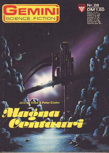Gemini Band 28