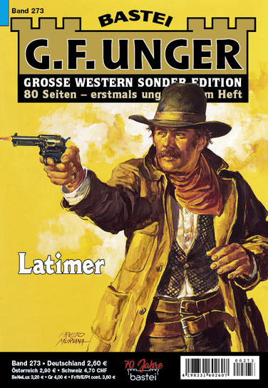G.F.Unger Sonder-Edition 273