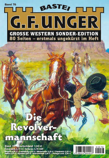 G.F.Unger Sonder-Edition 78