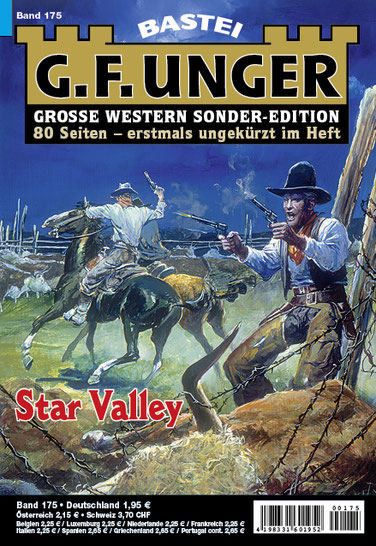 G.F.Unger Sonder-Edition 175