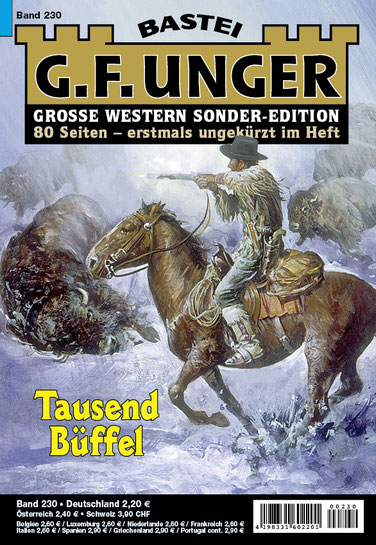 G.F.Unger Sonder-Edition 230