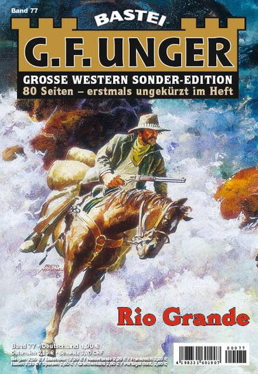 G.F.Unger Sonder-Edition 77