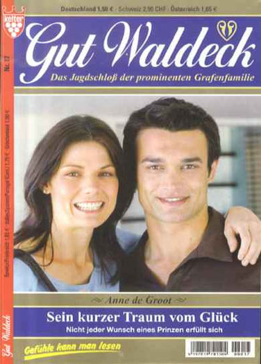 Gut Waldeck Band 17