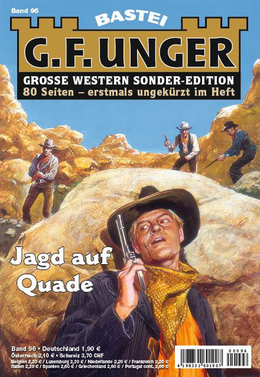 G.F.Unger Sonder-Edition 96