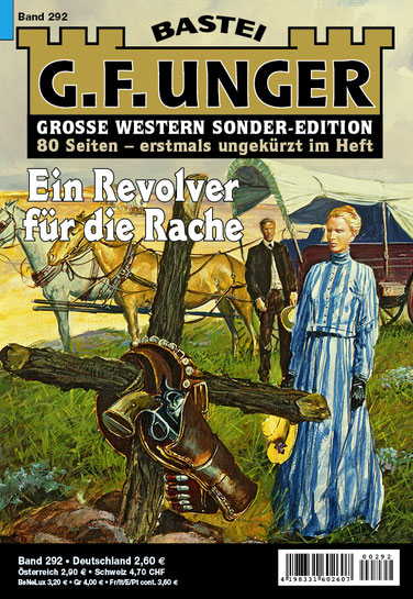 G.F.Unger Sonder-Edition 292