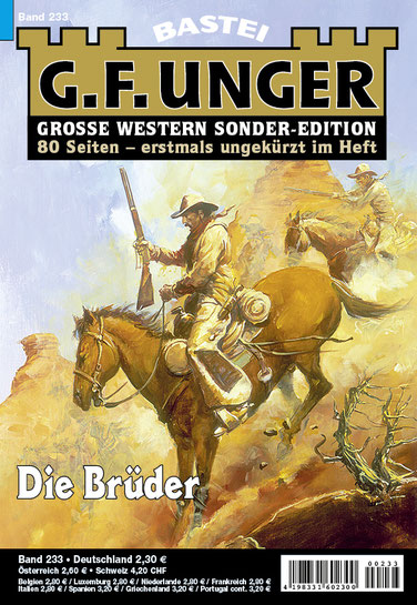 G.F.Unger Sonder-Edition 233