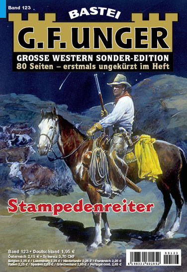 G.F.Unger Sonder-Edition 123