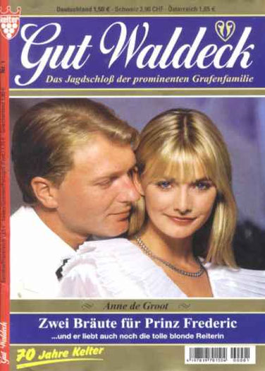 Gut Waldeck Band 1