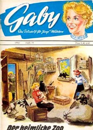 Gaby 41