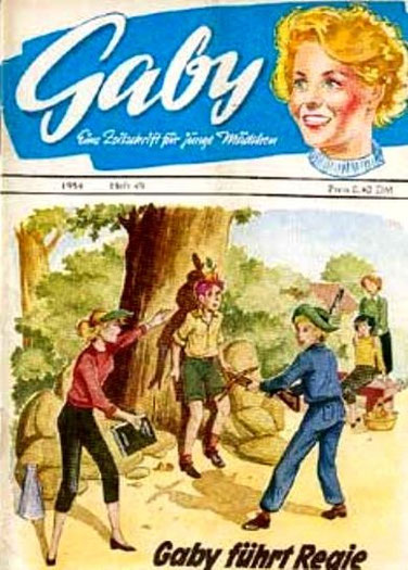 Gaby 49