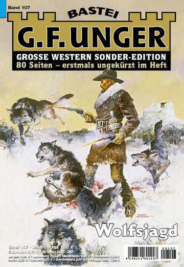 G.F.Unger Sonder-Edition 107