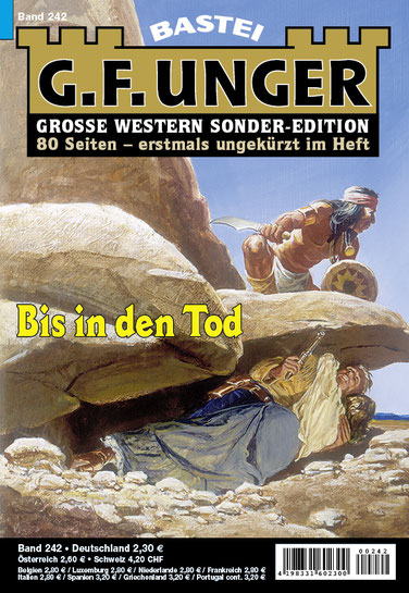G.F.Unger Sonder-Edition 242