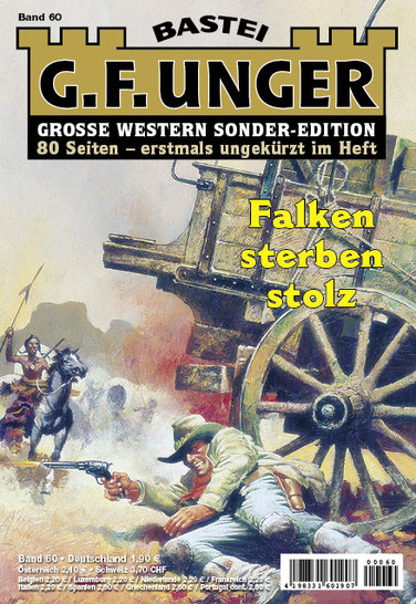 G.F.Unger Sonder-Edition 60