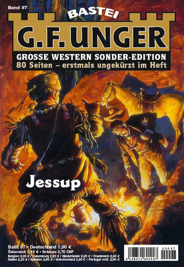 G.F.Unger Sonder-Edition 97