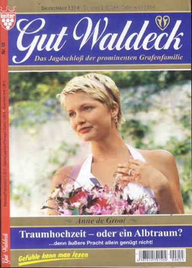 Gut Waldeck Band 55
