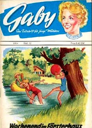 Gaby 52