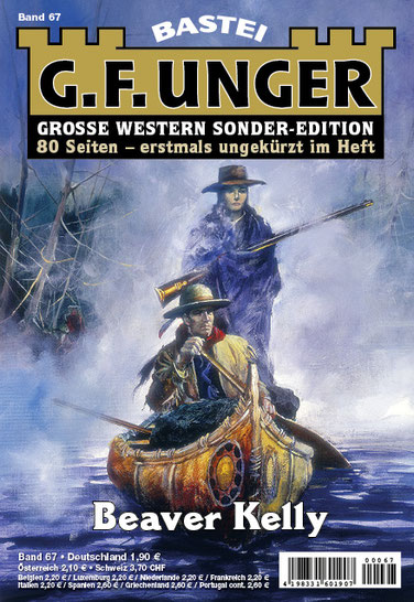 G.F.Unger Sonder-Edition 67
