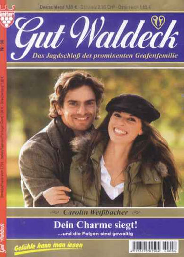 Gut Waldeck Band 56