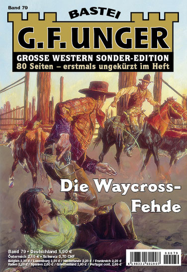 G.F.Unger Sonder-Edition 79