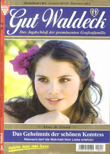 Gut Waldeck Band 18