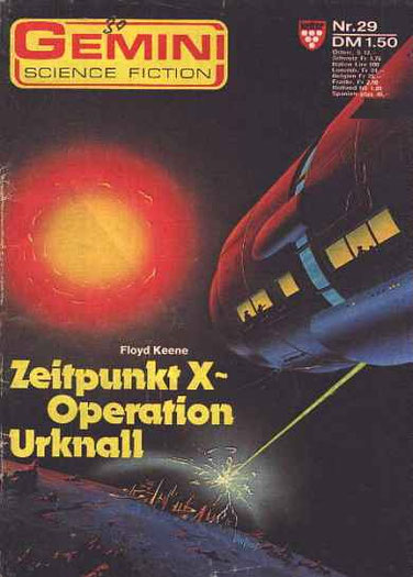 Gemini Band 29