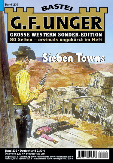 G.F.Unger Sonder-Edition 236