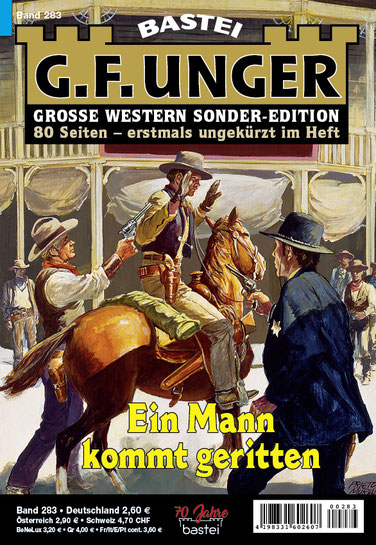 G.F.Unger Sonder-Edition 283