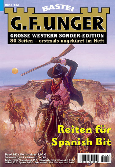 G.F.Unger Sonder-Edition 142