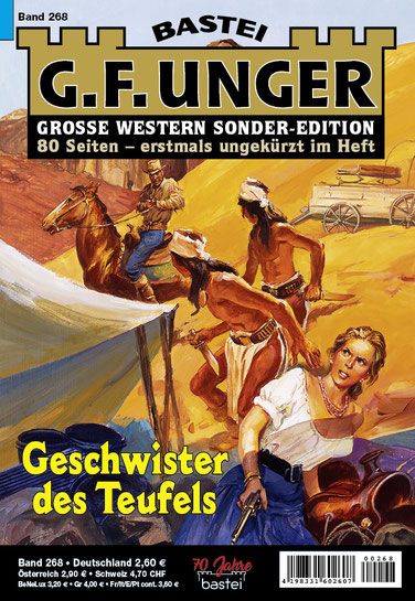 G.F.Unger Sonder-Edition 268