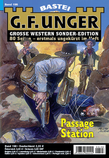 G.F.Unger Sonder-Edition 198