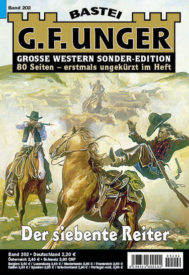 G.F.Unger Sonder-Edition 202