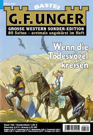 G.F.Unger Sonder-Edition 184