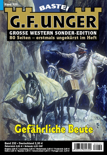 G.F.Unger Sonder-Edition 232
