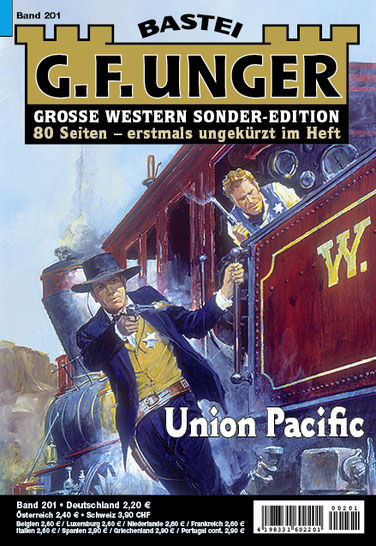 G.F.Unger Sonder-Edition 201