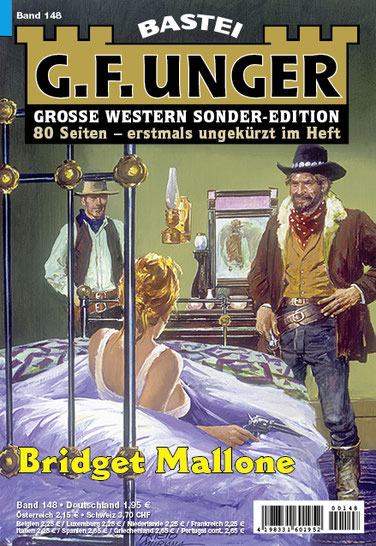 G.F.Unger Sonder-Edition 148