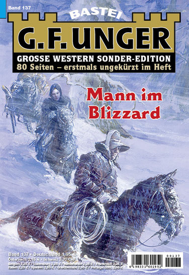 G.F.Unger Sonder-Edition 137