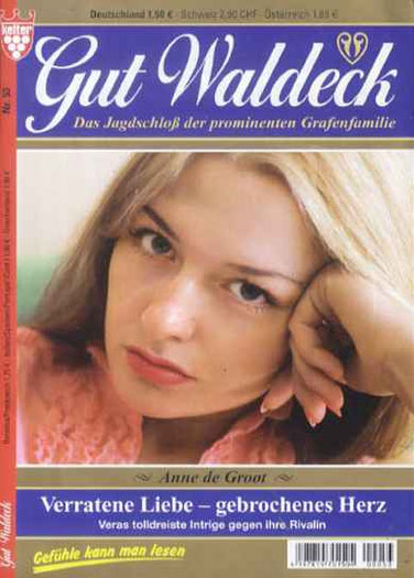 Gut Waldeck Band 53