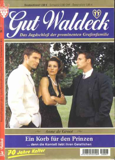 Gut Waldeck Band 7