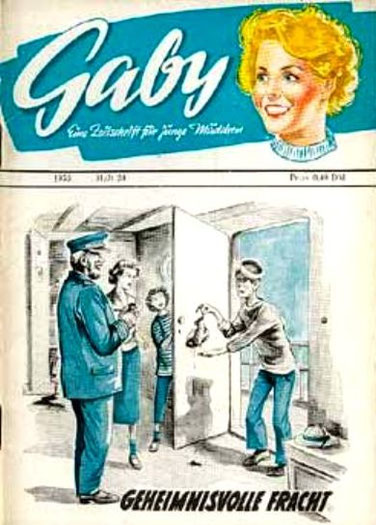 Gaby 20