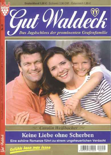 Gut Waldeck Band 41