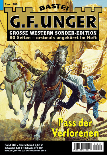 G.F.Unger Sonder-Edition 289